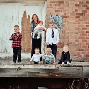 Meet your Posher, Jill